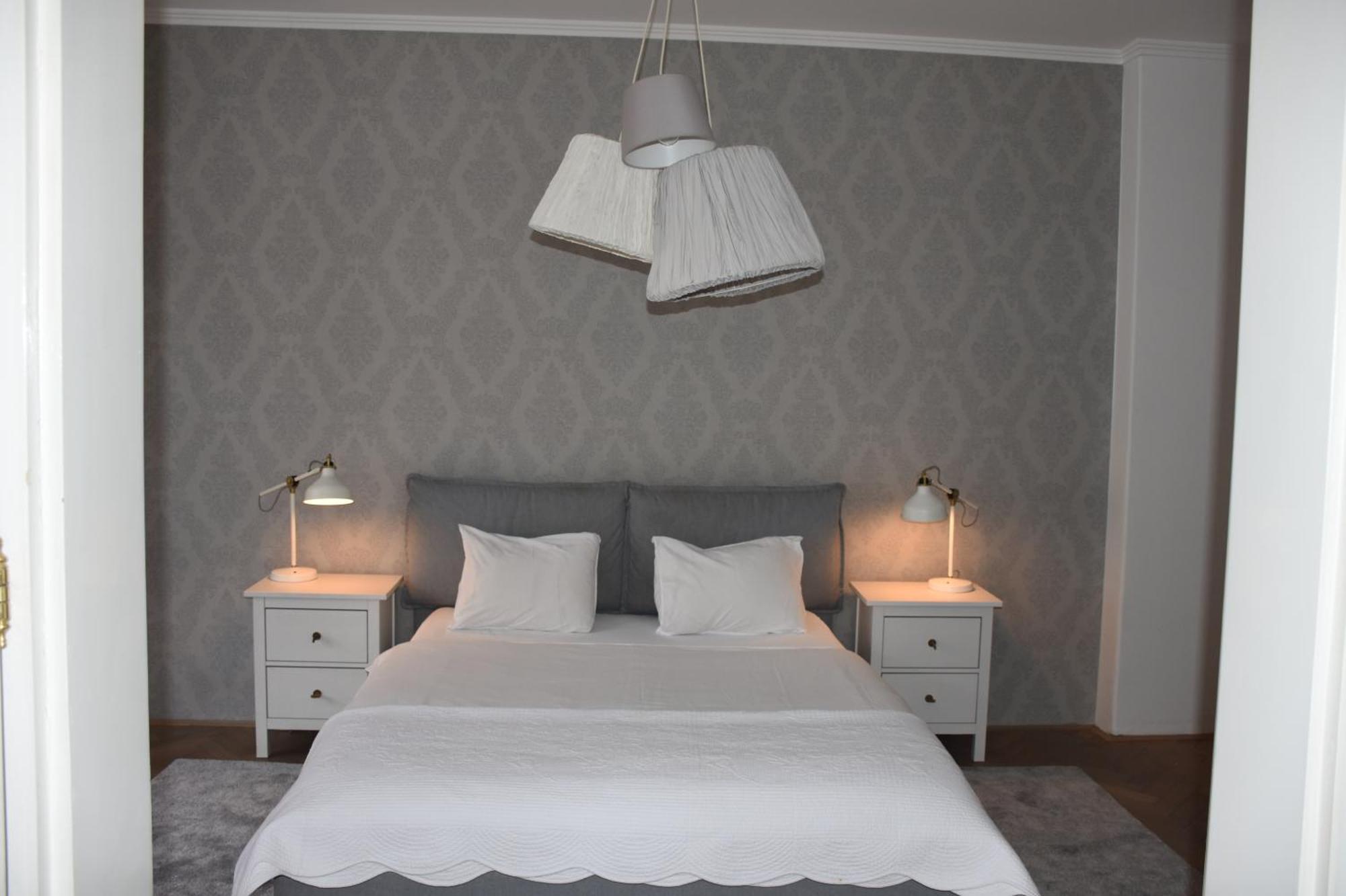 Apartament Center Marvel Lublana Zewnętrze zdjęcie
