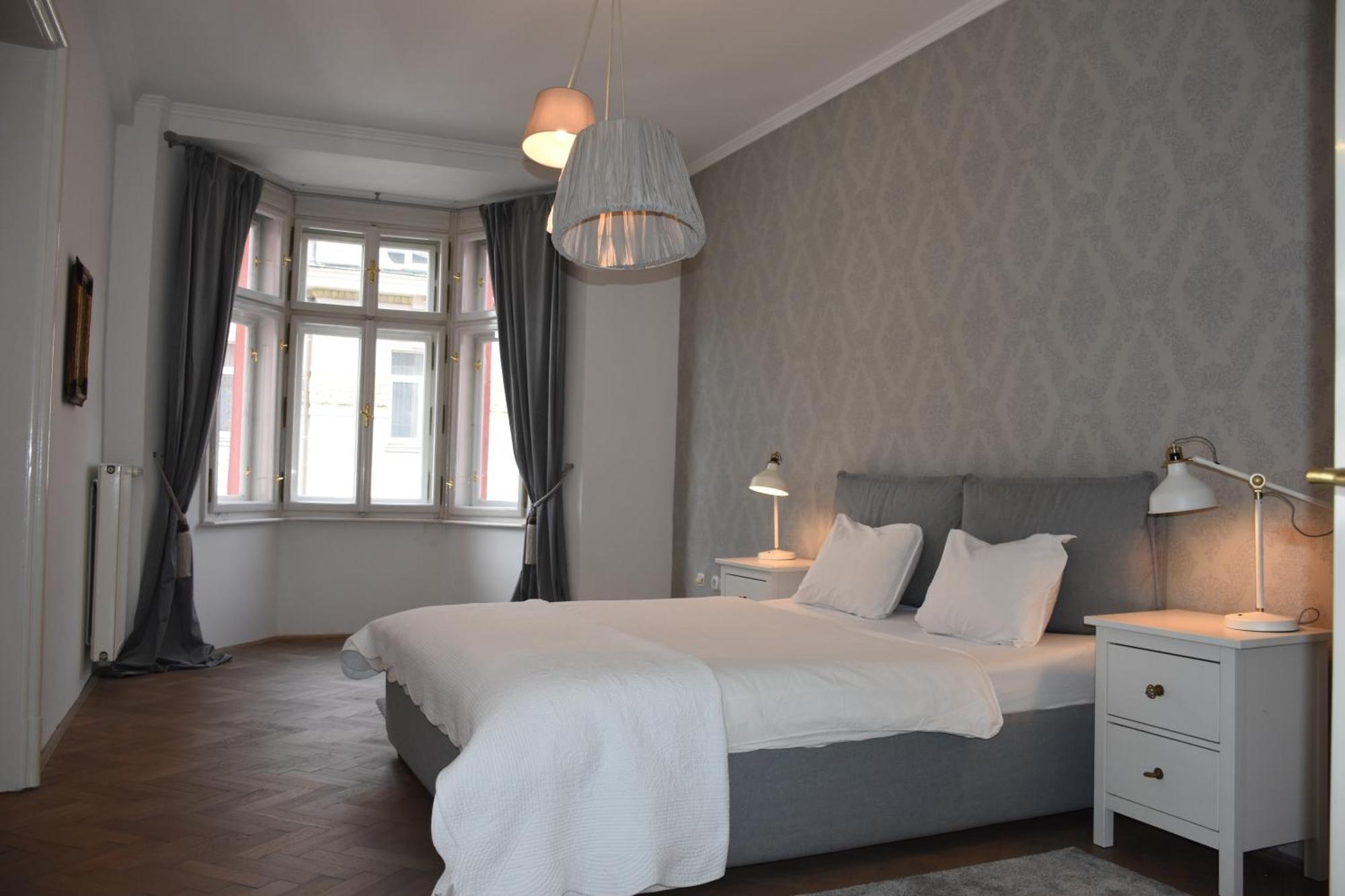 Apartament Center Marvel Lublana Zewnętrze zdjęcie