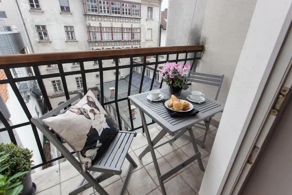Apartament Center Marvel Lublana Zewnętrze zdjęcie