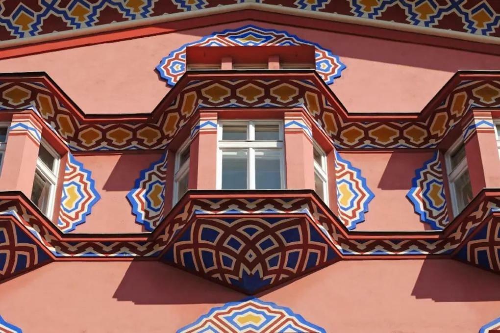 Apartament Center Marvel Lublana Zewnętrze zdjęcie